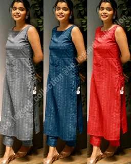 Pretty Women Kurta Sets - S, Blossom