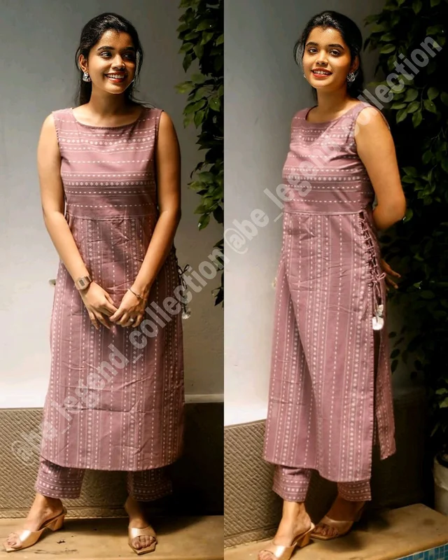 Pretty Women Kurta Sets - 2XL, Blossom