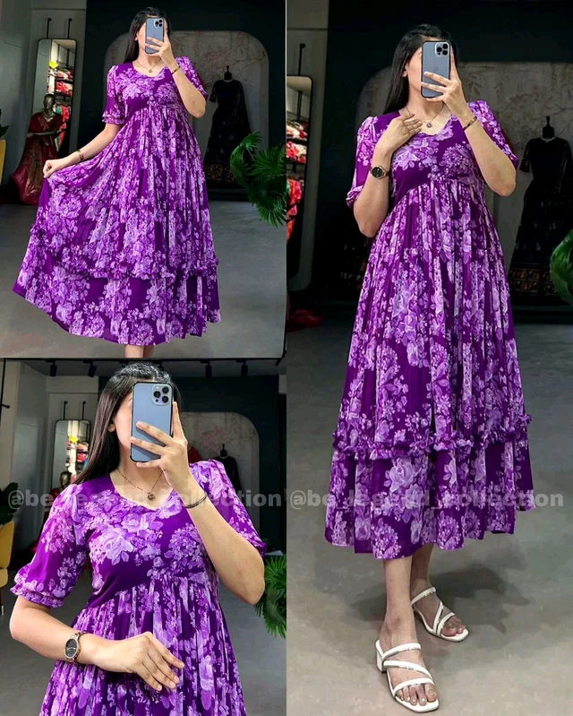 Women's Western Wear - XL, Pigment Indigo