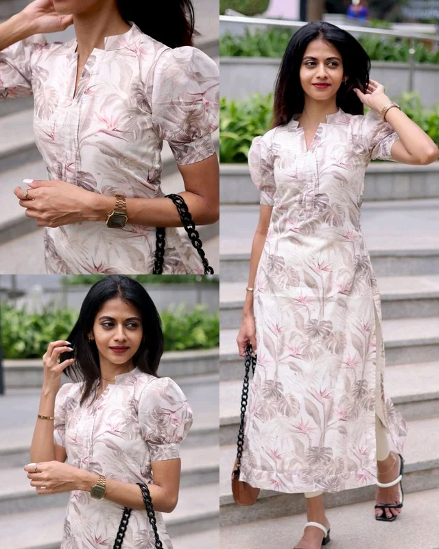 It is a perfect outfit for any small gathering or function - 3XL
