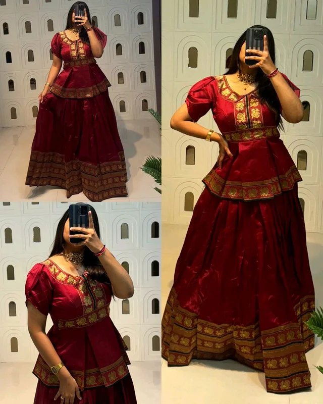 Trendy Present New Diwali Collection🪔 - XL