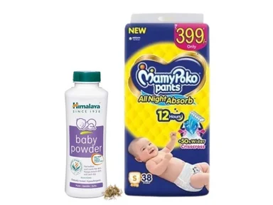 Baby Care