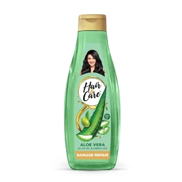 Hair & Care Hair Oil, 500ml