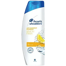 Head & Shoulders Lemon Fresh Anti Dandruff Shampoo