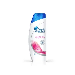 Head & Shoulders Smooth Silky Anti Dandruff Shampoo