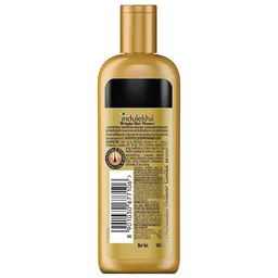 Indulekha Bringha Shampoo, 100ml