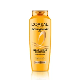 L'OREAL Paris Extraordinary Oil Nourishing Shampoo