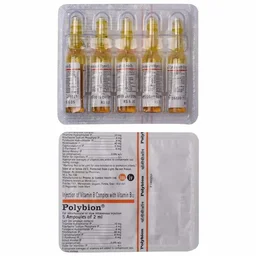 Polybion A Injection