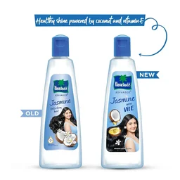 Parachute Advansed Jasmine Coconut Hair Oil 300ml