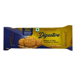 Patanjali Digestive Biscuits