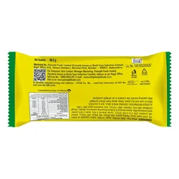 Patanjali High Kick Cracker Biscuit