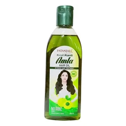 Patanjali Kesh Kanti Amla Hair Oil 200ml