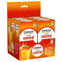 Centrum Kids Recharge