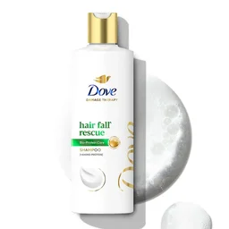 Dove Hair Fall Rescue Shampoo