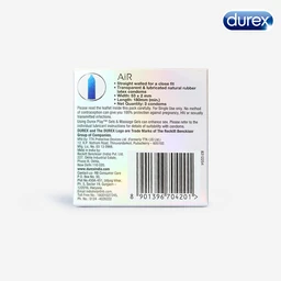 Durex Air Condom