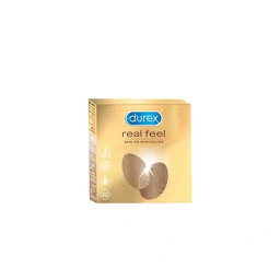 Durex Real Feel Condom