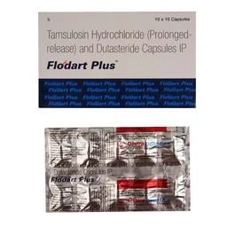 Flodart Plus Capsule