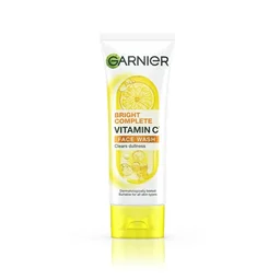 Garnier Skin Naturals Bright Complete Vitamin C Face Wash
