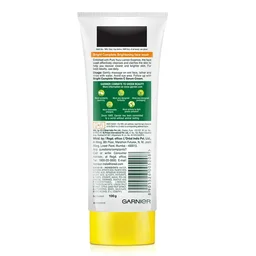Garnier Skin Naturals Bright Complete Vitamin C Face Wash