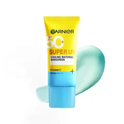 Garnier Super UV Cooling Watergel Sunscreen SPF50+ PA++++