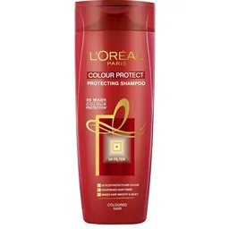 L'Oreal Paris Color Protect Shampoo
