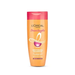 L'Oreal Paris Dream Lengths Restoring Shampoo