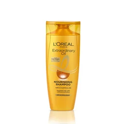 L'Oreal Paris Extraordinary Oil Nourishing Shampoo
