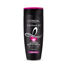 L'Oreal Paris Fall Resist 3× Anti Dandruff Shampoo