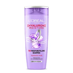 L'Oreal Paris Hyaluron Moisture 72H Moisture Filling Shampoo