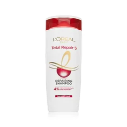 L'Oreal Paris Total Repair 5 Shampoo