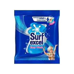 Surf Excel Easy Wash Detergent Powder - 3 kg