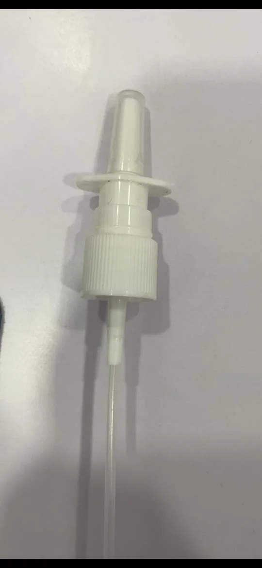 20mm nasal spray pump