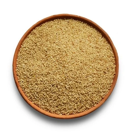 Barnyard Millet Unpolished - 1kg - Whole