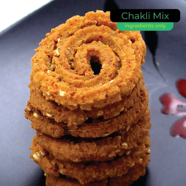 Chakli / Murukku Mix | 300g