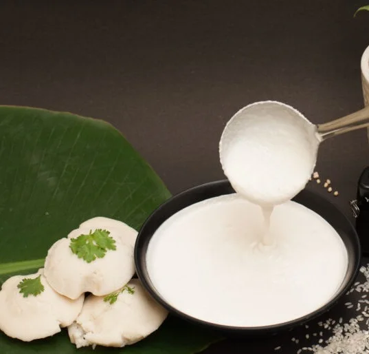 Classic Idli Batter | 1kg