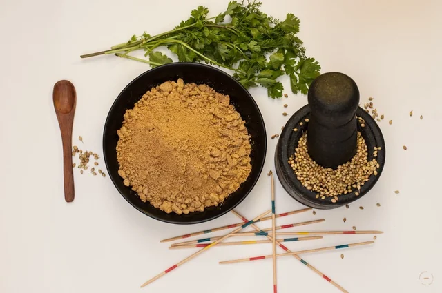 Coriander seed Powder - 250g