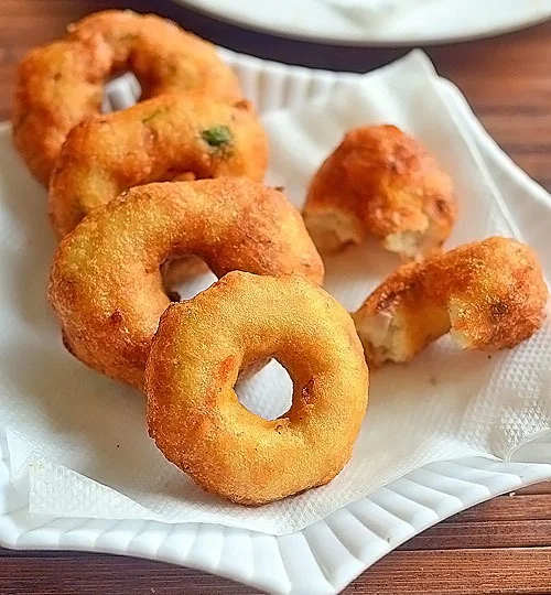 Urad Vada Batter | 500g