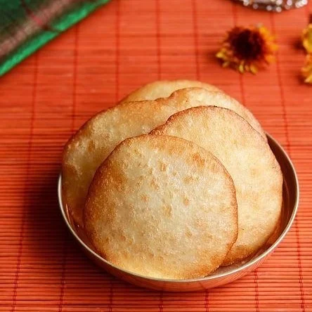 Kajjaya / Adirasam dough | Read-to-cook | 500g - With Sugar & White rice