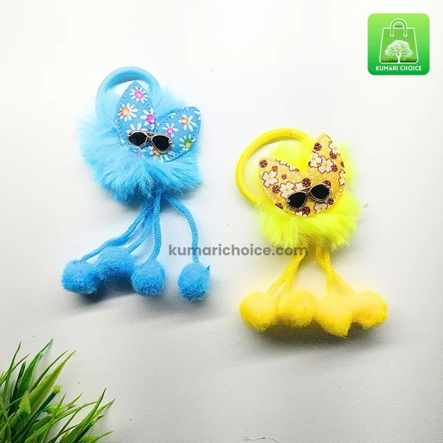 Cute Rocking Style Hair Band (1pc) KC1478