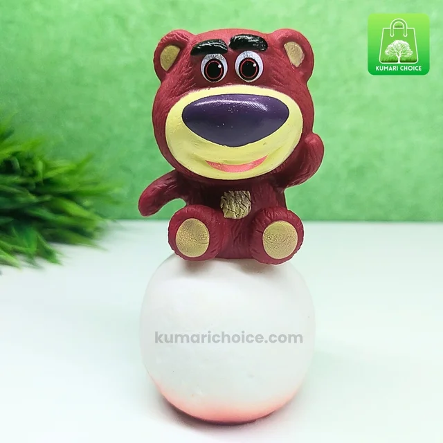 Super Cute Disney Pixar Bear With Cute Night Light And Best Gift (1pc) KC939