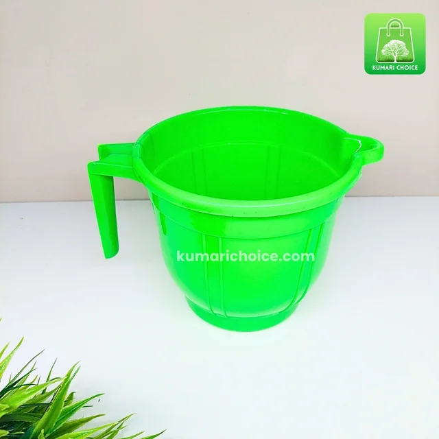 Big Sized Mug (B14.5 H13) (1pc) KC1255