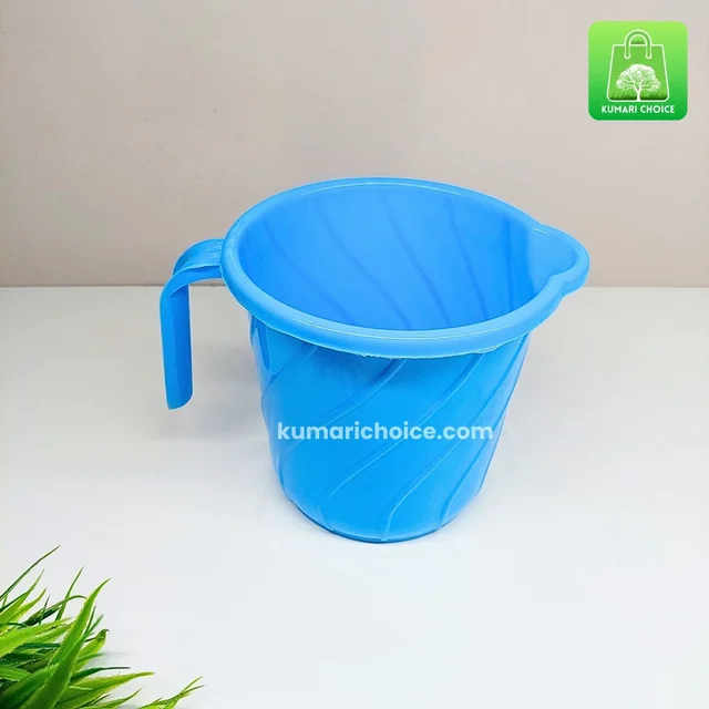 High Quality Medium Sized Pattern Designed Mug (B12.5 H12) (1pc) KC1256