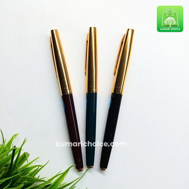 All Time Students Favourite 336 Hero Pen (1pc) KC775
