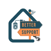 BetterSupport BetterSupport - Logo