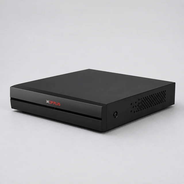 Cp Plus CP PLUS DVR 8CH 2.4MP | 1080N Digital Video Recorder