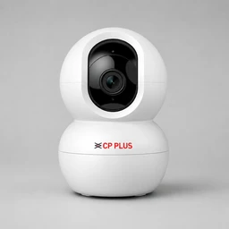 CP PLUS 2MP Full HD Wi-fi CCTV Camera (E28Q)