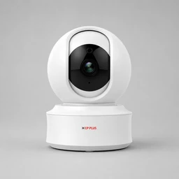 CP PLUS CP-E31A 3 MP Wi-Fi PT Camera (CP-E31Q)