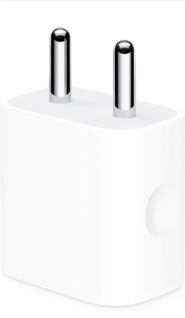 Apple 20W USB-C Power Adapter (for iPhone, iPad & AirPods)