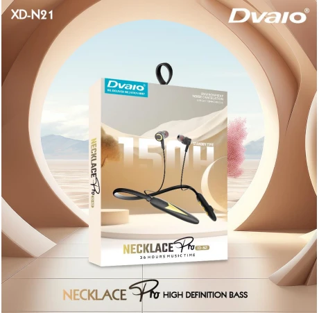 DVAIO XD-N21