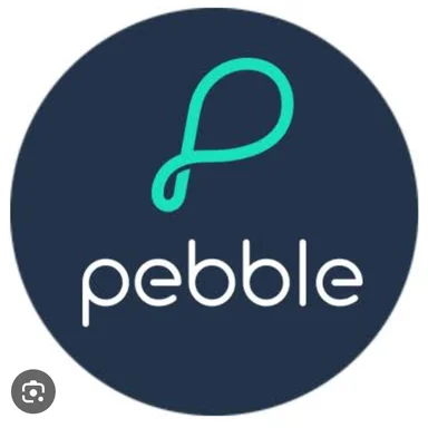 Pebble